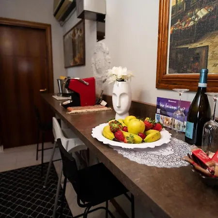Intero 2 Matrimoniali Accommodatie bij particulieren