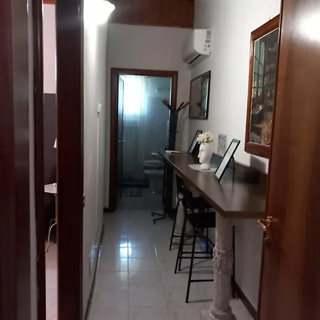 appartamento Habitación en casa particular *