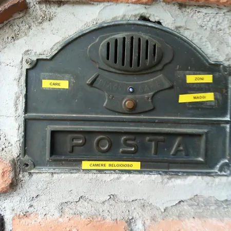 Appartamento