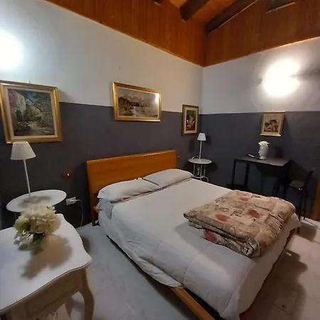 Homestay Appartamento Ponte San Marco