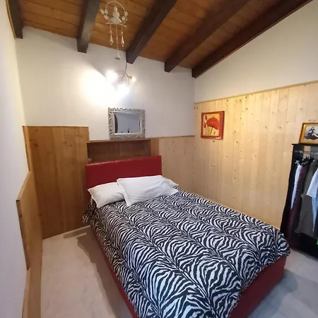 Ubytování v soukromí Appartamento